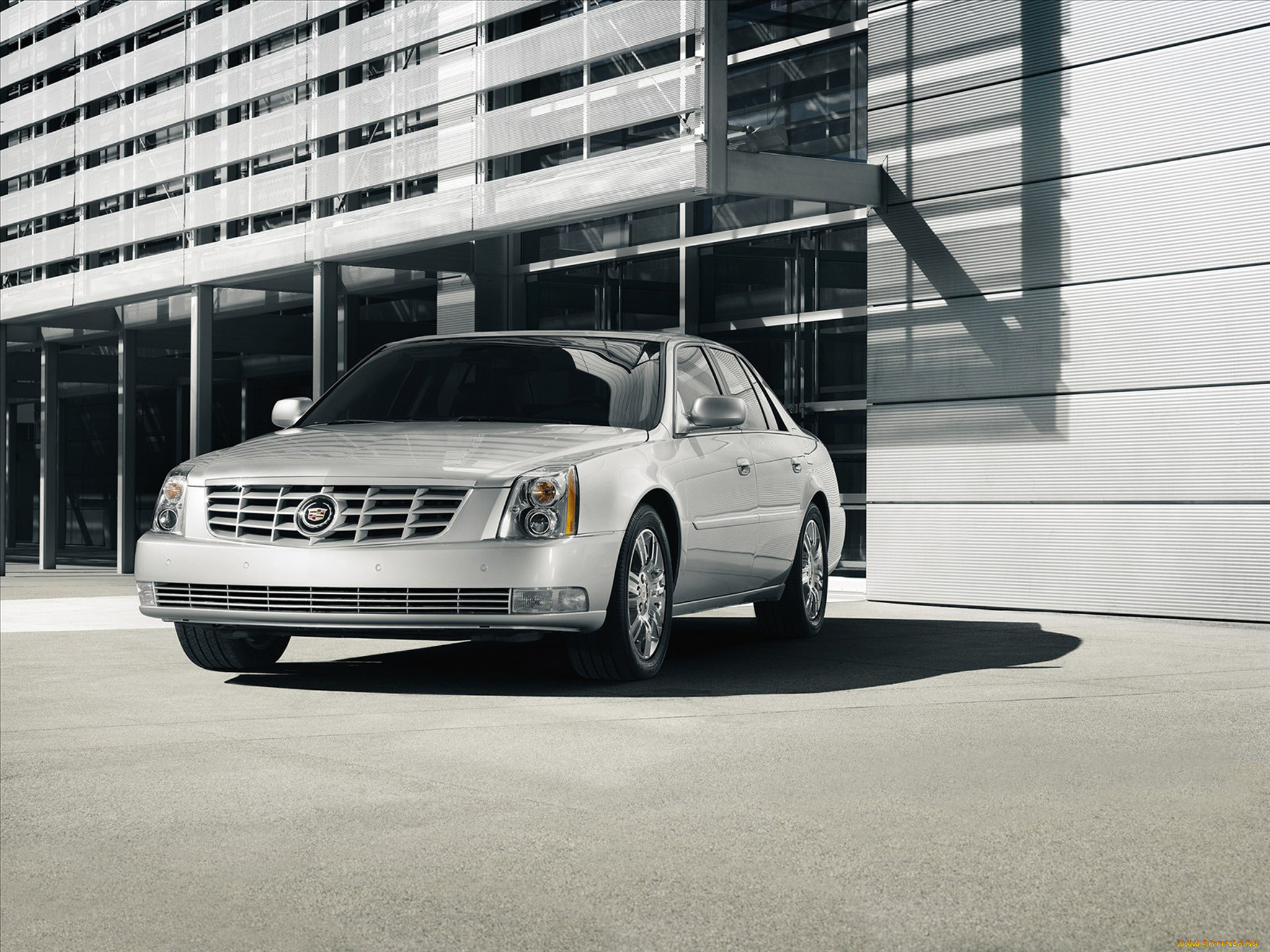 , cadillac